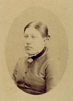 Hansine Hansen